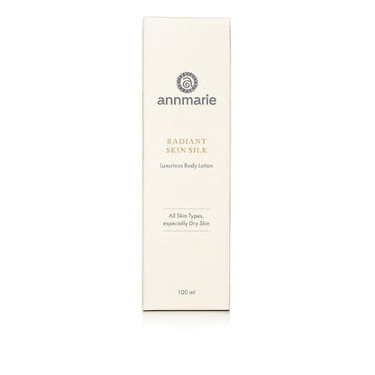 Radiant Skin Silk Body Lotion (100ml)- Collective - Homeland Harvest