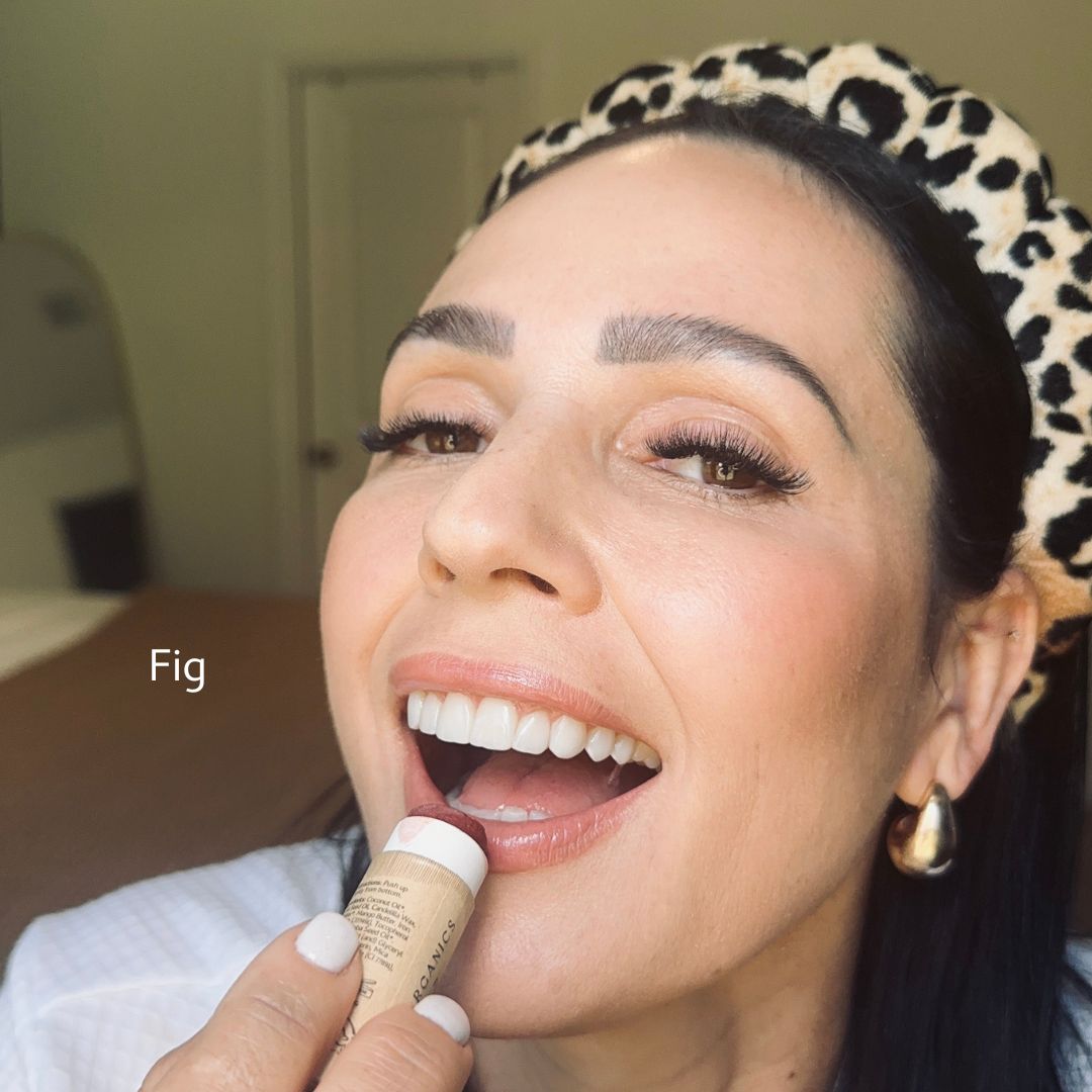 Vegan Lip Stains