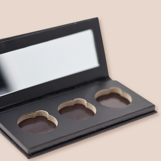 Refillable Eyeshadow Compact - Homeland Harvest