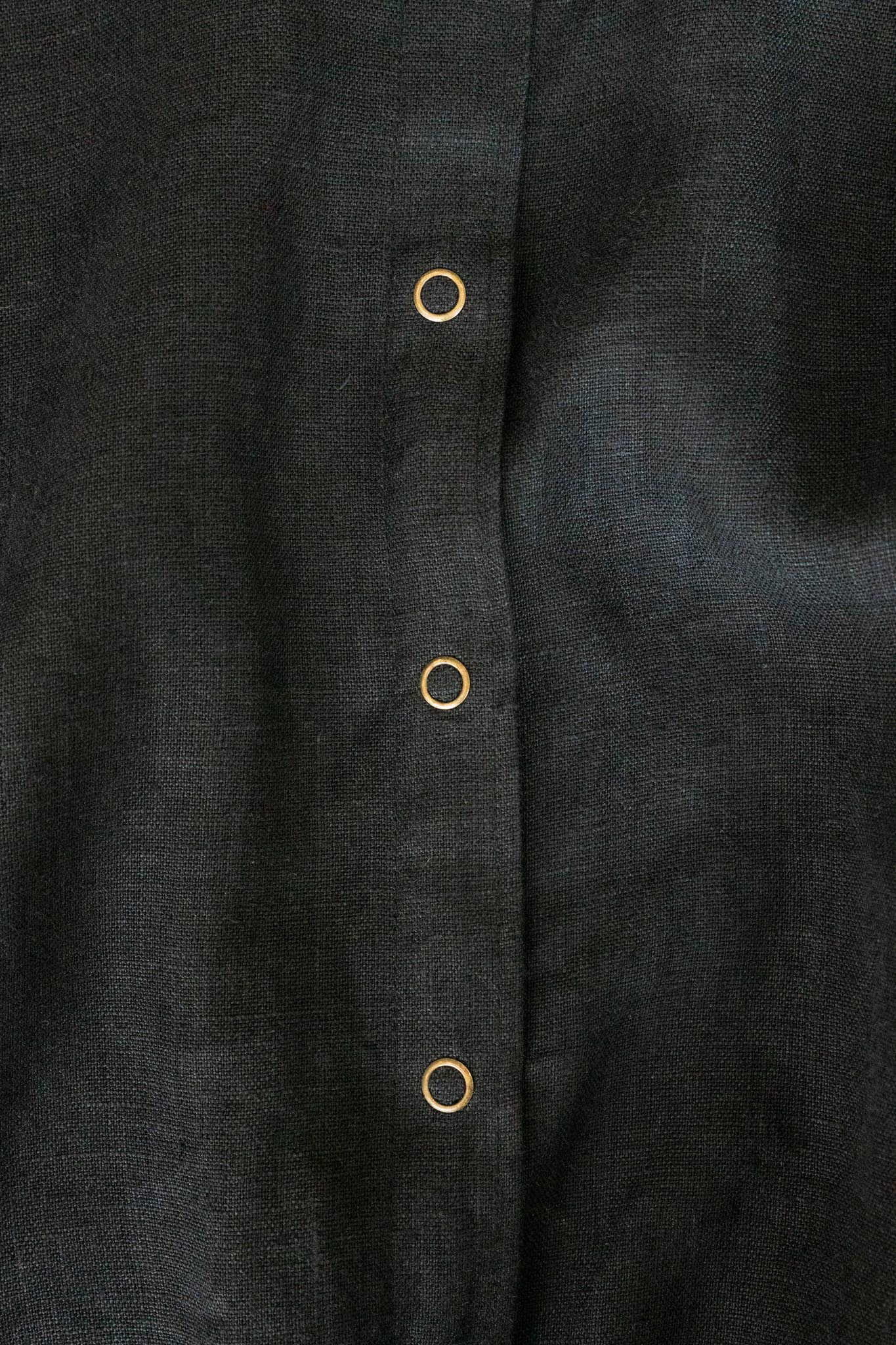 Revolution Dress (Updated) in Black