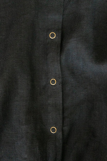 Revolution Dress (Updated) in Black