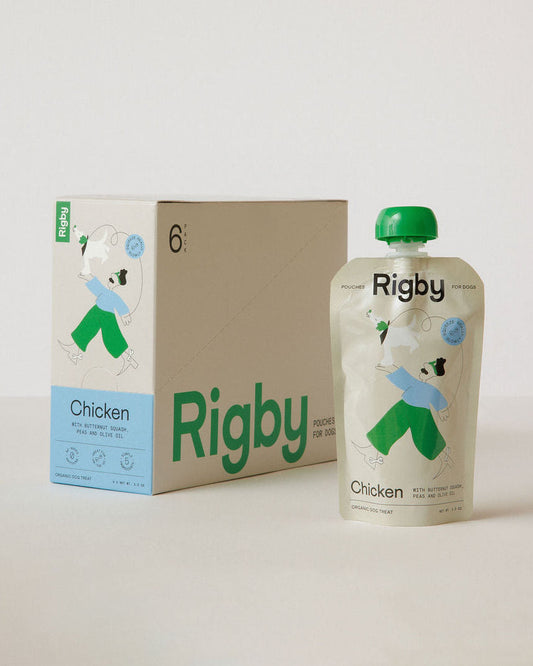 Chicken 6-Pack