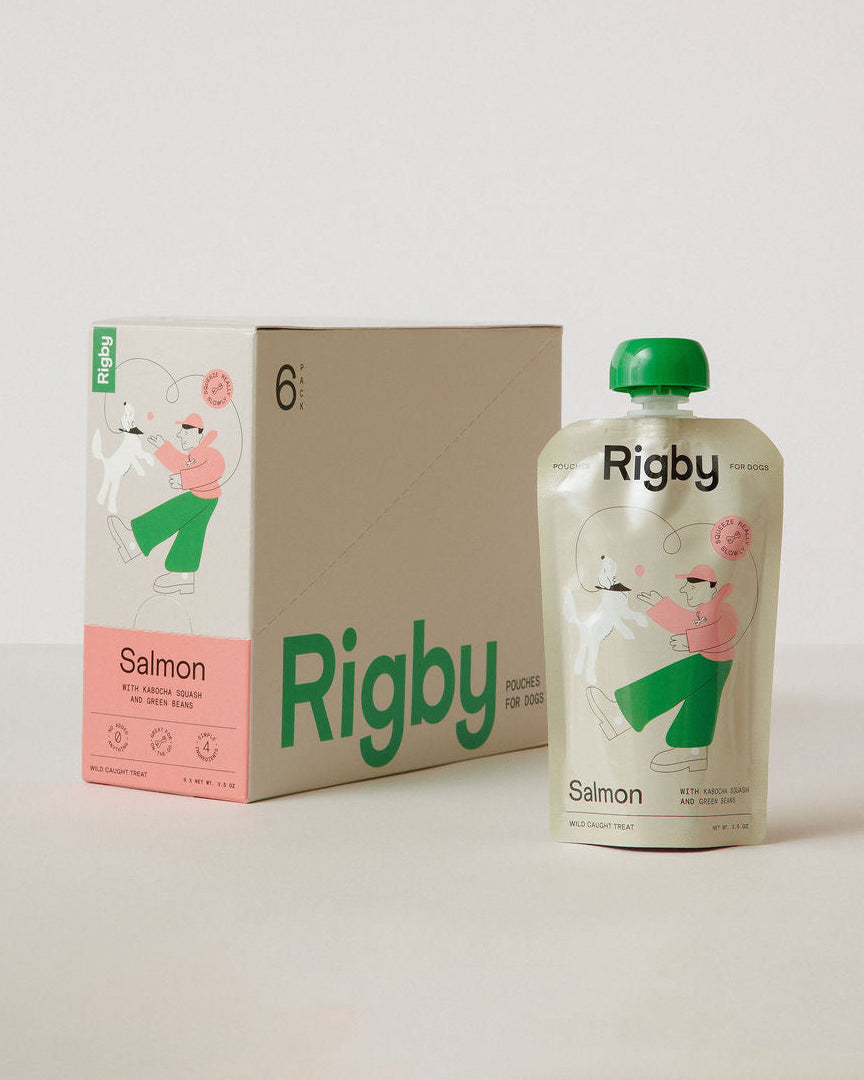 Salmon 6-Pack