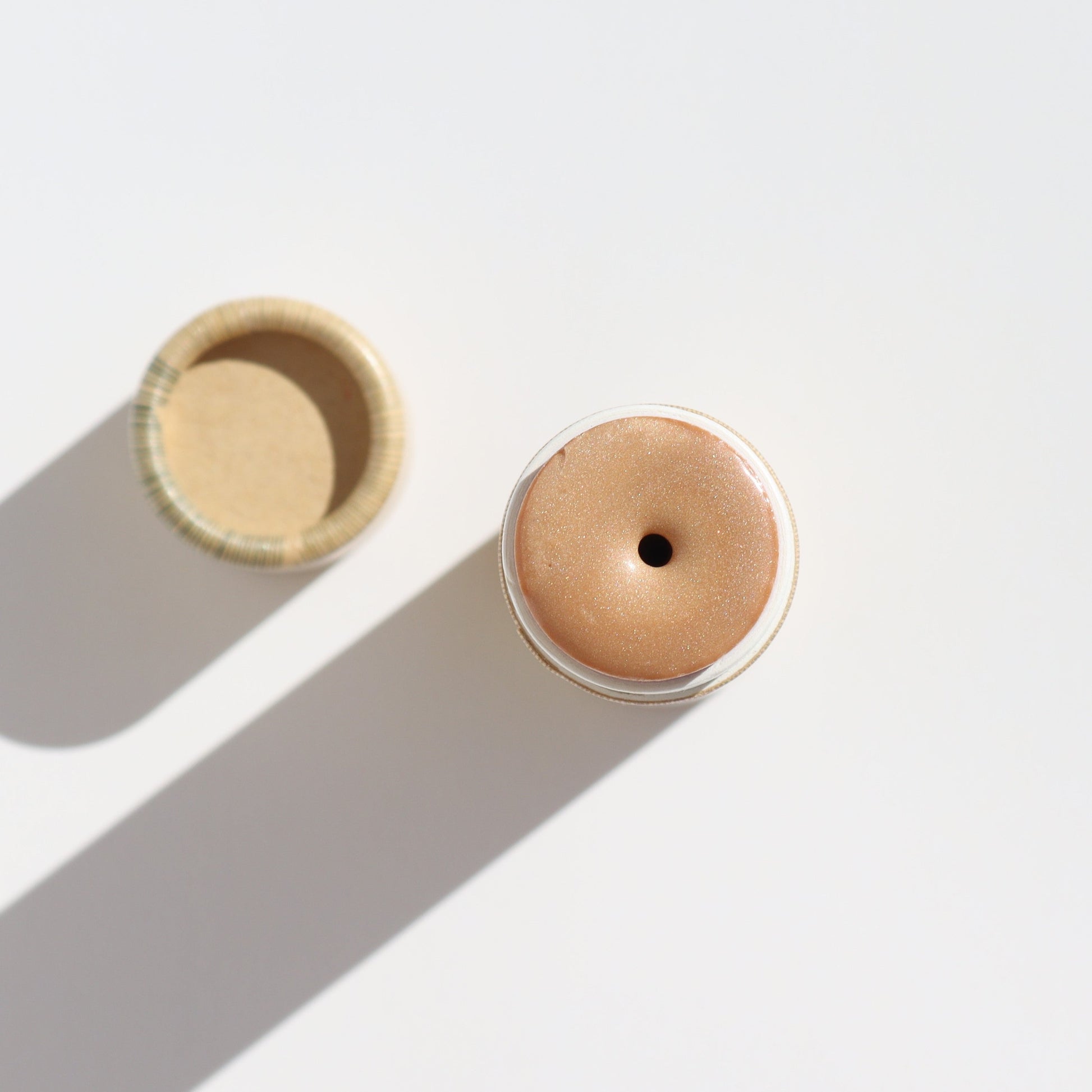 Illumi Cream Vegan Highlighter Stick - Homeland Harvest