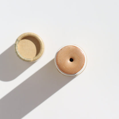 Illumi Cream Vegan Highlighter Stick - Homeland Harvest