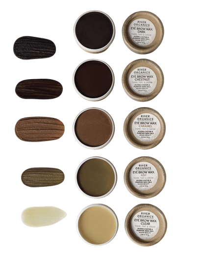 Brow Wax - Tame, Tint & Grow