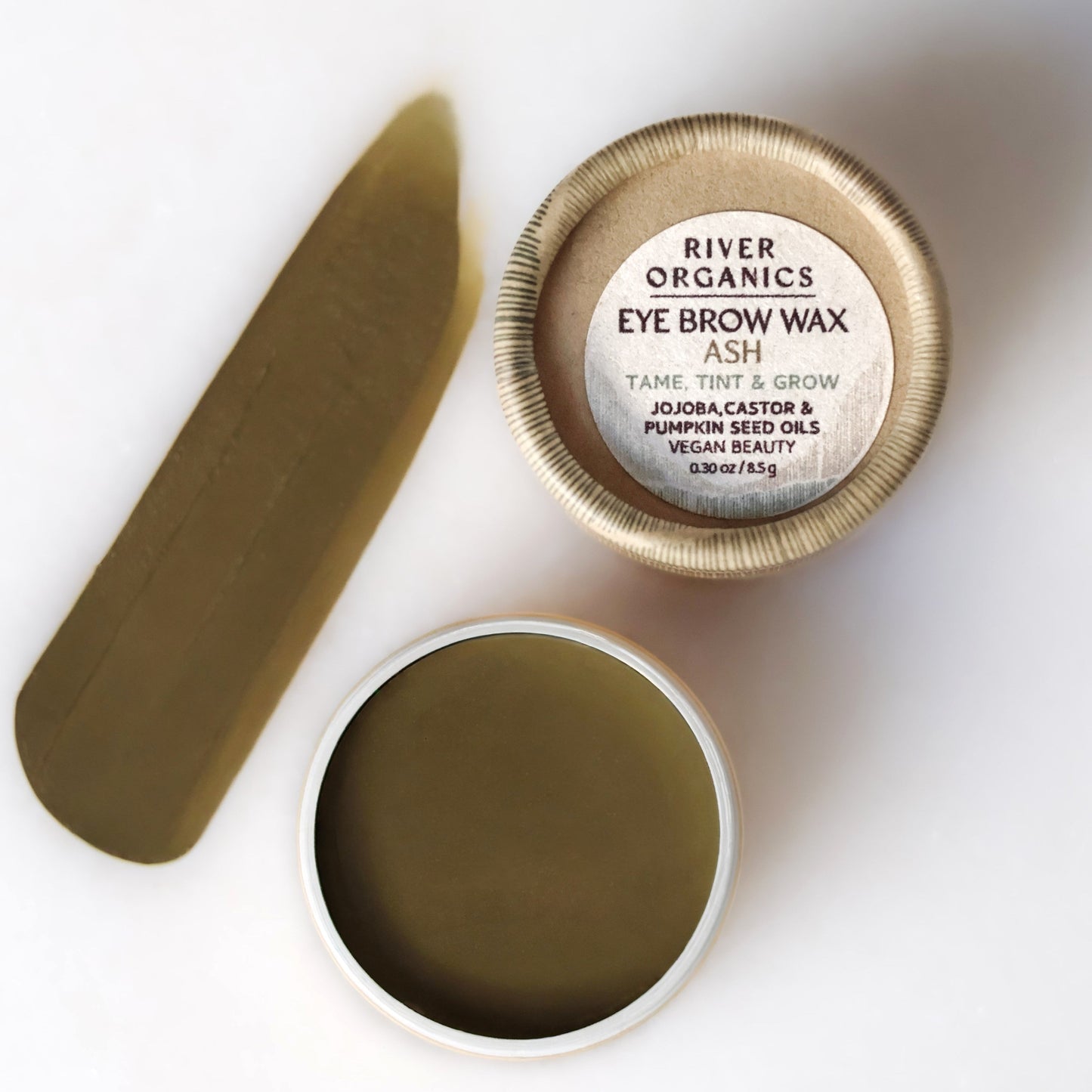 Brow Wax - Tame, Tint & Grow