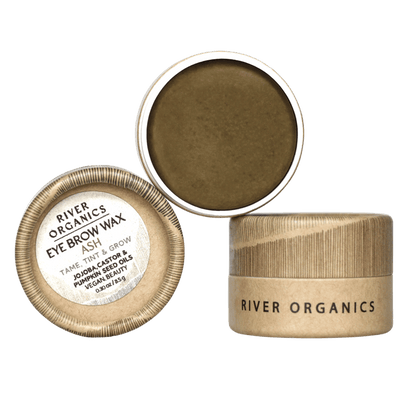 Brow Wax - Tame, Tint & Grow