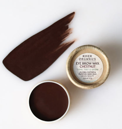 Brow Wax - Tame, Tint & Grow