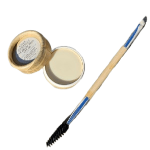 Brow Wax - Tame, Tint & Grow - Homeland Harvest