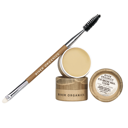 Brow Wax - Tame, Tint & Grow