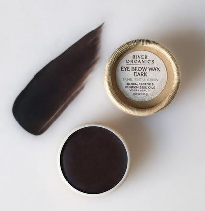 Brow Wax - Tame, Tint & Grow