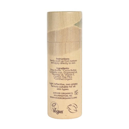 Creamy Vegan Bronzing Stick - Homeland Harvest