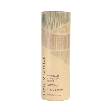 Creamy Vegan Bronzing Stick - Homeland Harvest