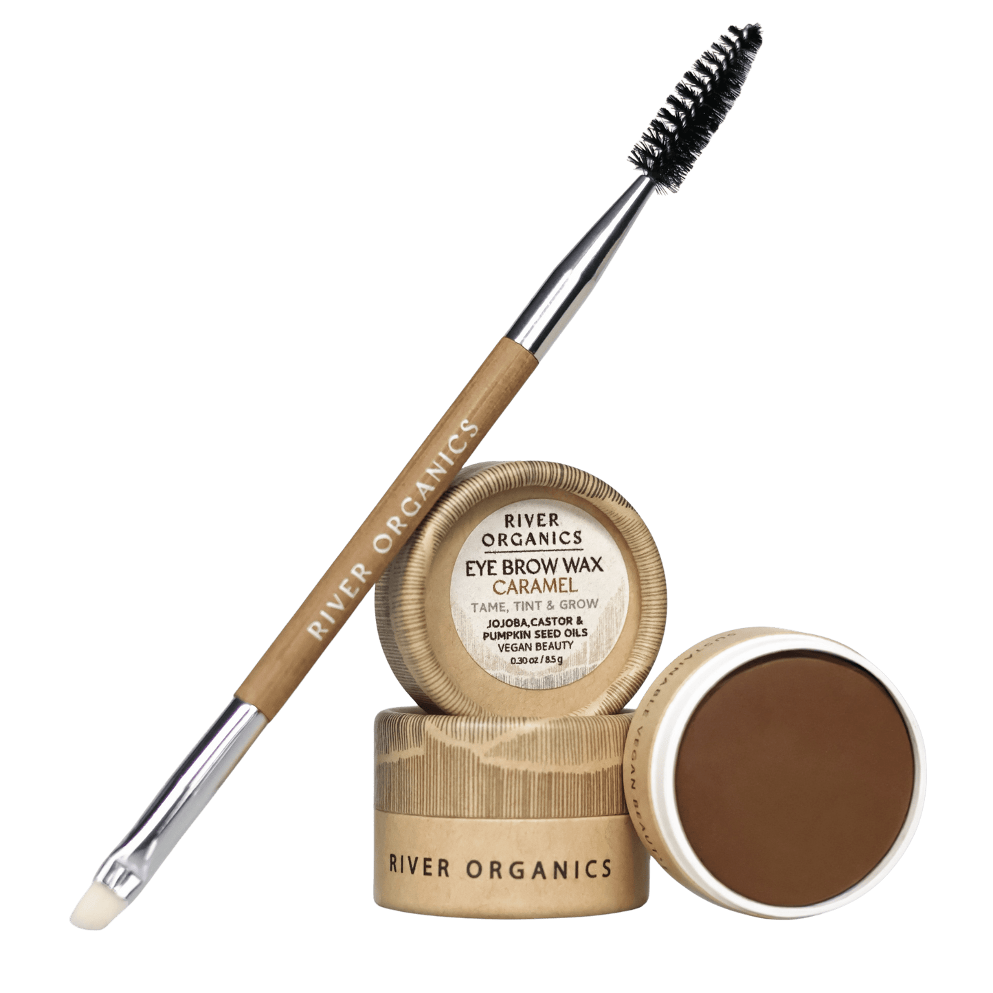 Brow Wax - Tame, Tint & Grow