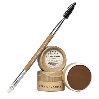 Brow Wax - Tame, Tint & Grow