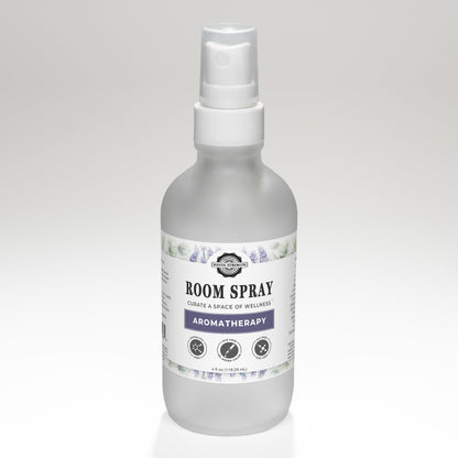 Room Spray | Aromatherapy Blend - Homeland Harvest