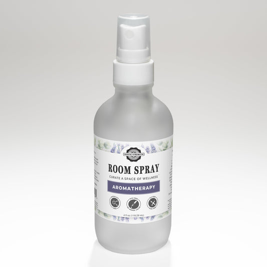 Room Spray | Aromatherapy Blend - Homeland Harvest