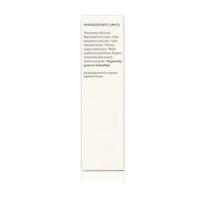 Rosemary Toning Mist (50ml)- Collective - Homeland Harvest