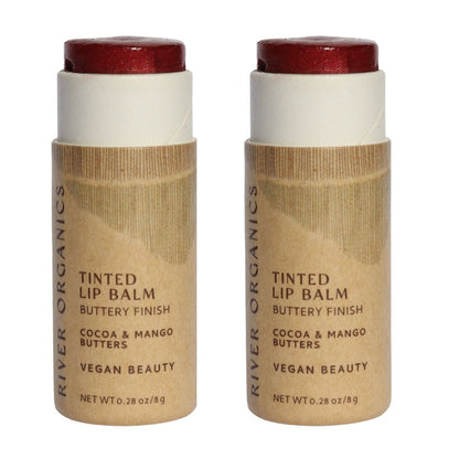 Lip Balm or Lip Stain Sets - Homeland Harvest