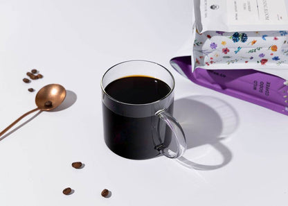 BLACK VELVET | ESPRESSO