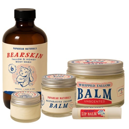 Self Care Bundle
