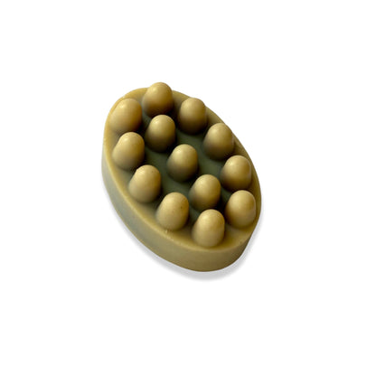 Of the Sea - Massage Bar Soap - Homeland Harvest