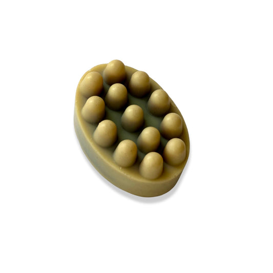 Of the Sea - Massage Bar Soap - Homeland Harvest