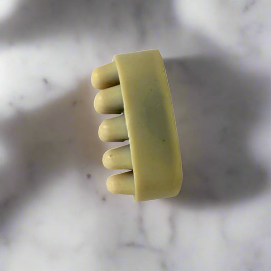 Of the Sea - Massage Bar Soap - Homeland Harvest