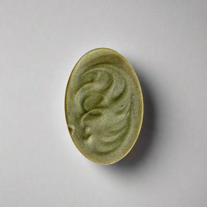 Of the Sea - Massage Bar Soap - Homeland Harvest