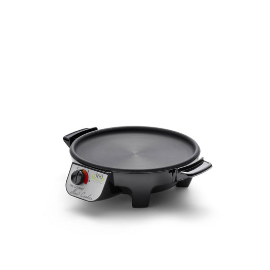 Slow Cooker Base - Homeland Harvest