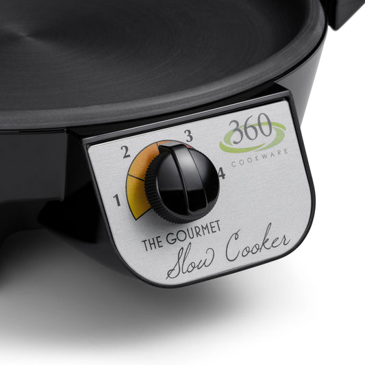 Slow Cooker Base - Homeland Harvest