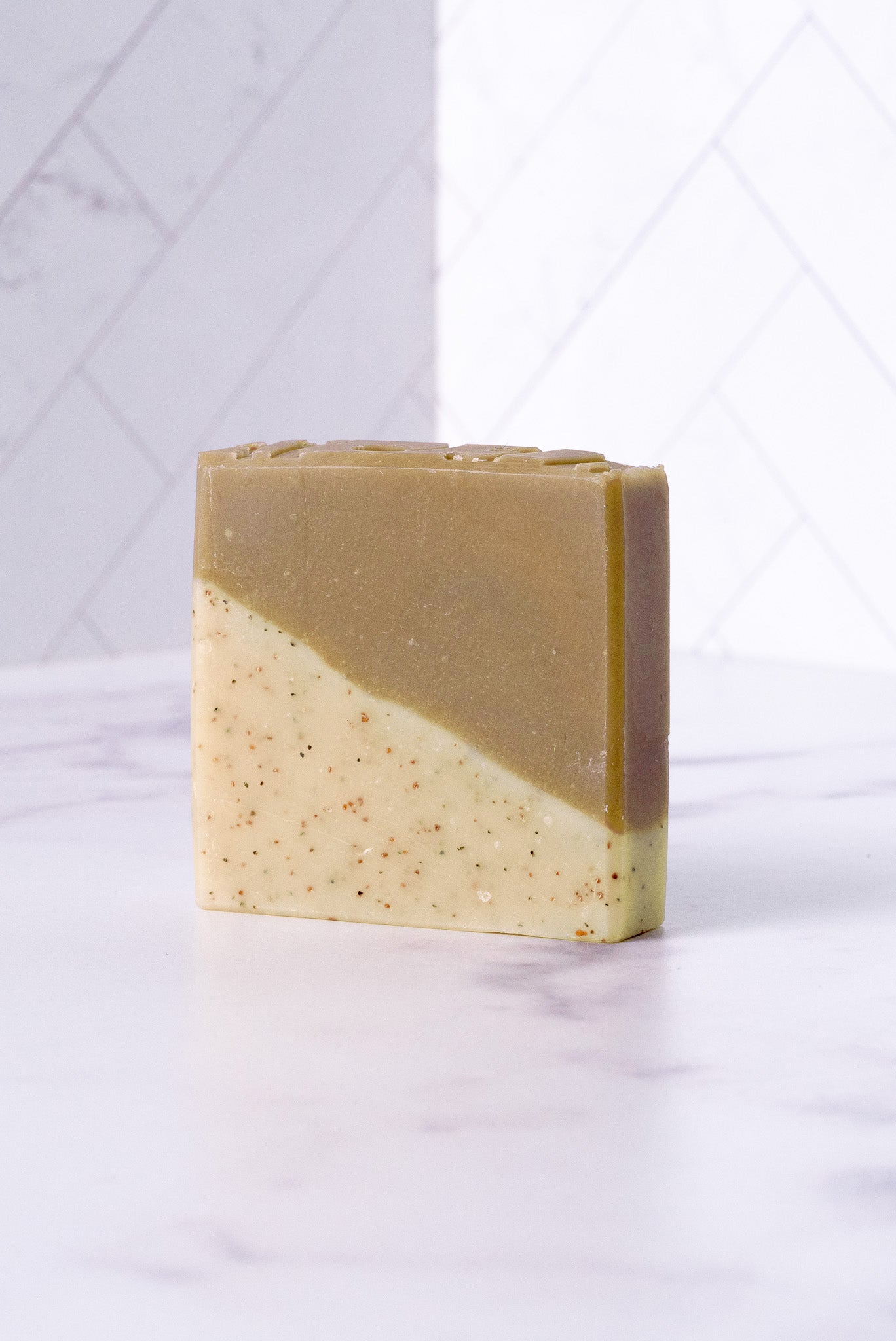 Bar Soap | Sandalwood Patchouli - Homeland Harvest