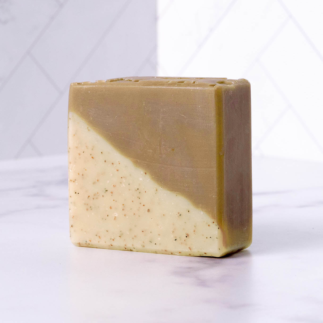 Bar Soap | Sandalwood Patchouli - Homeland Harvest