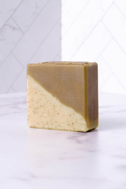 Bar Soap | Sandalwood Patchouli - Homeland Harvest