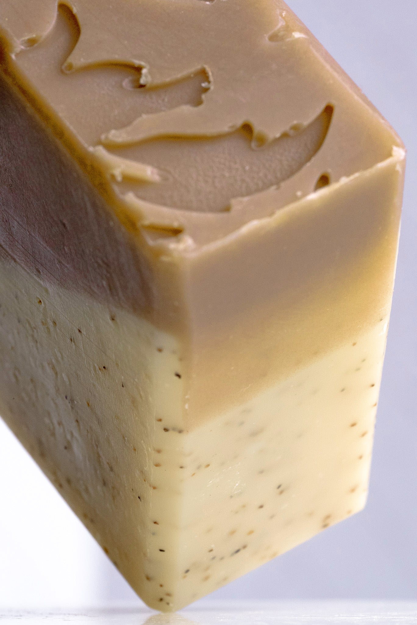 Bar Soap | Sandalwood Patchouli - Homeland Harvest