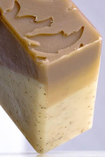 Bar Soap | Sandalwood Patchouli - Homeland Harvest