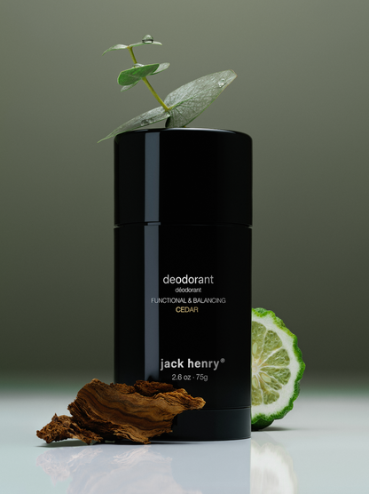 deodorant - Homeland Harvest