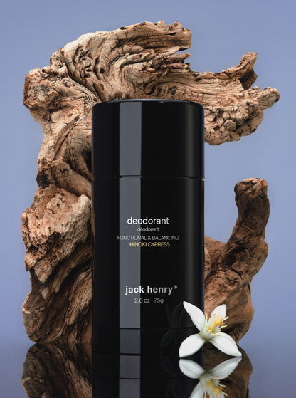 deodorant