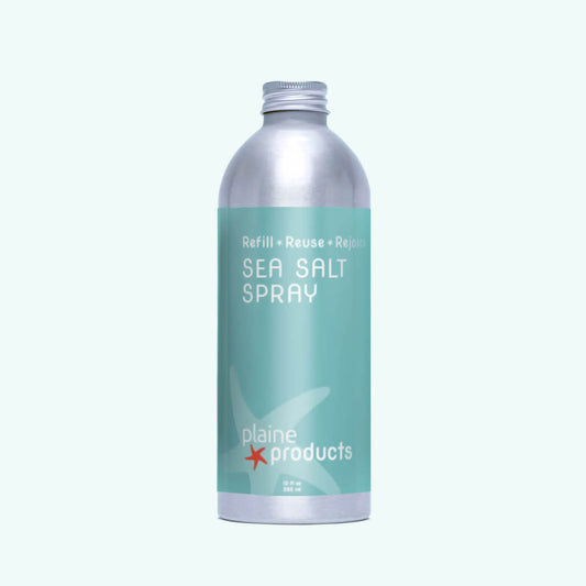 Sea Salt Spray - Homeland Harvest