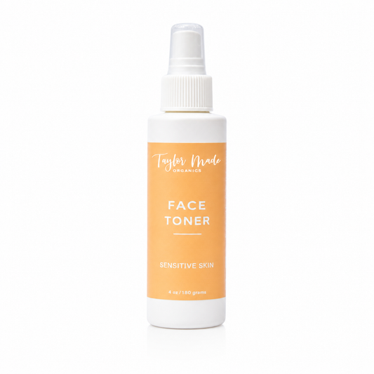 Face Toner | sensitive skin