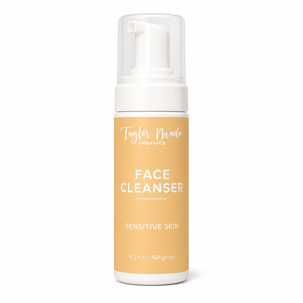Face Cleanser | sensitive skin