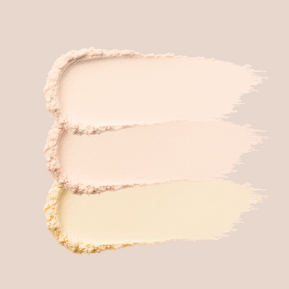 Setting Powder | organic - Homeland Harvest