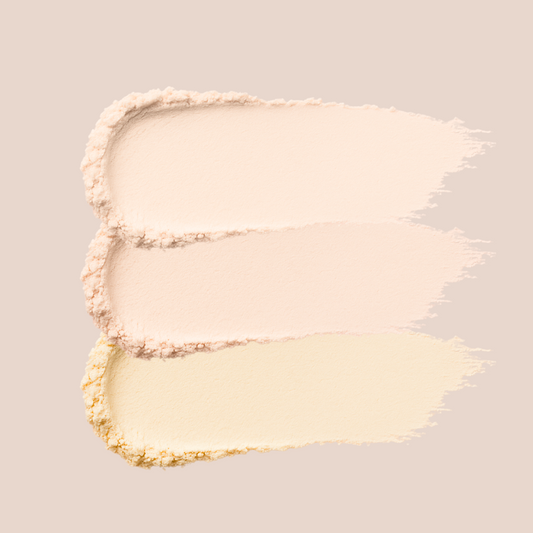 Setting Powder | organic - Homeland Harvest