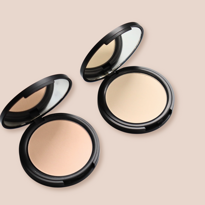 Setting Powder | organic