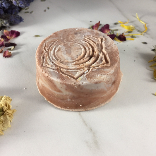Sexy Soap - Homeland Harvest