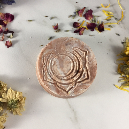 Sexy Soap - Homeland Harvest