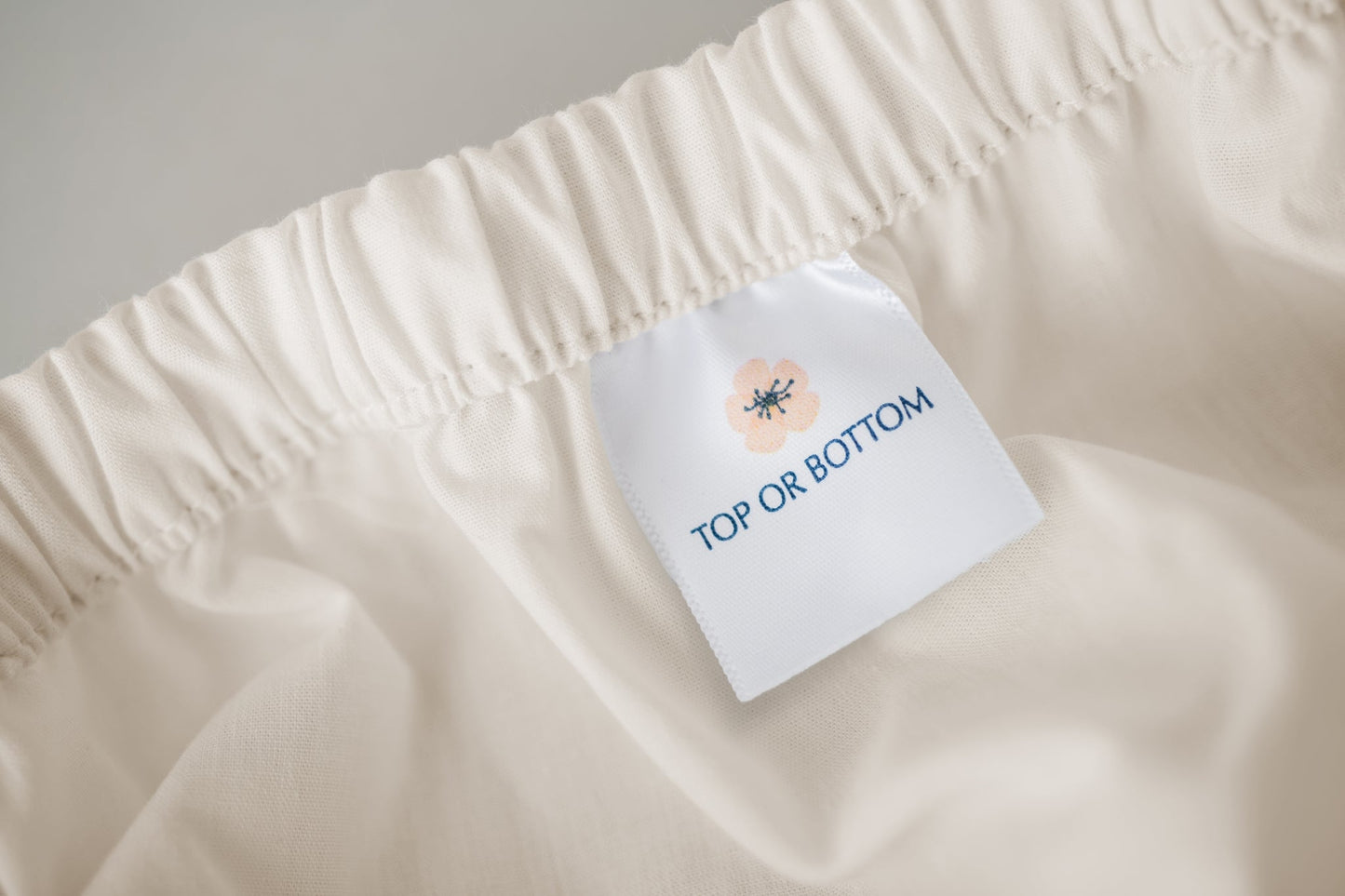 Soft Cotton Baby Bedding Crib Sheet