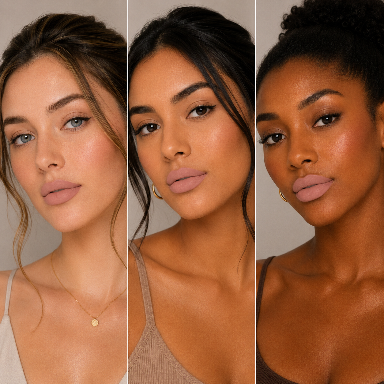 Lipstick - organic