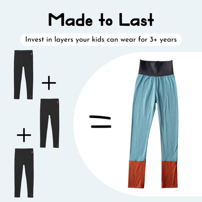 Essential Legging Pant